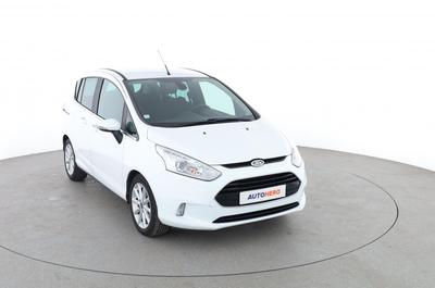 Ford B-Max 1.0 EcoBoost Titanium Bvm 125 ch