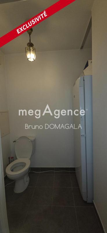 Appartement - 105 m² - 5 pièces