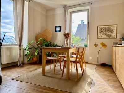 Maison - 226 m² - 9 pièces