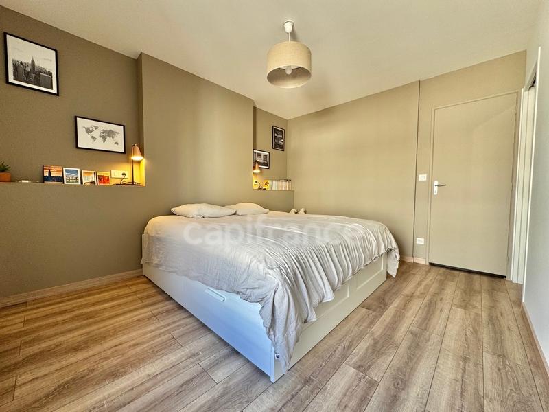 Appartement - 105 m² - 3 pièces