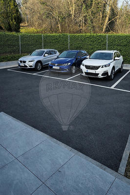 Maison - 83 m² - 5 pièces