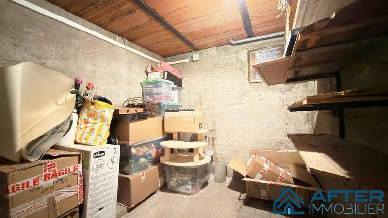 Maison - 75 m² - 4 pièces