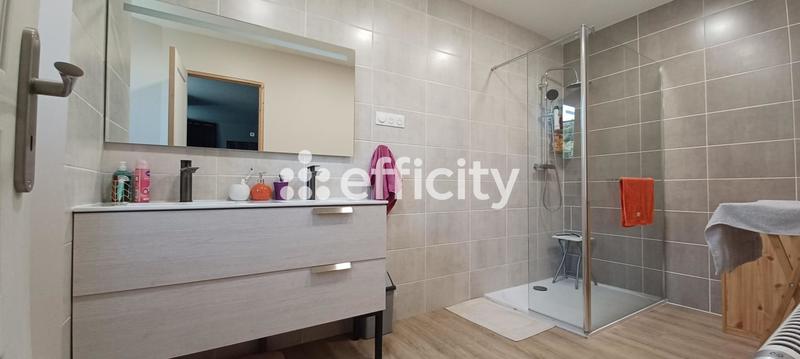 Ferme - 167 m² - 6 pièces