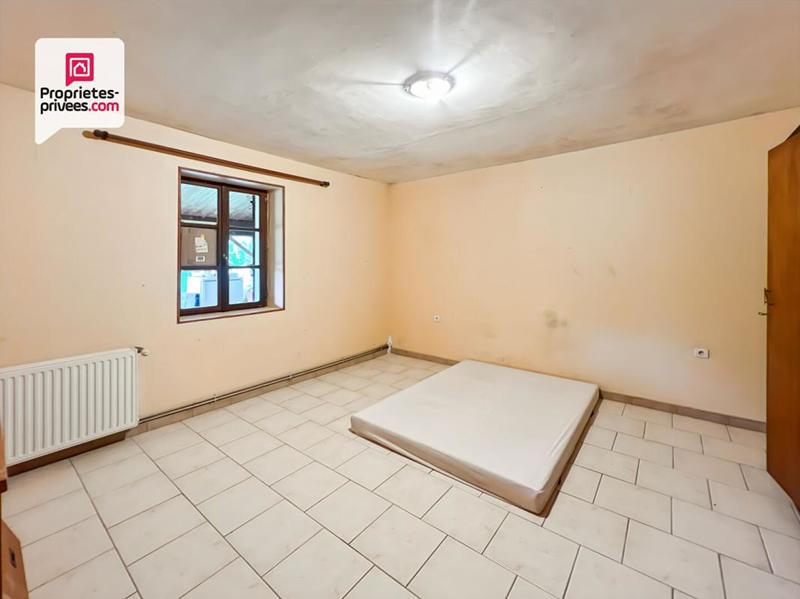 Maison - 185 m² - 5 pièces