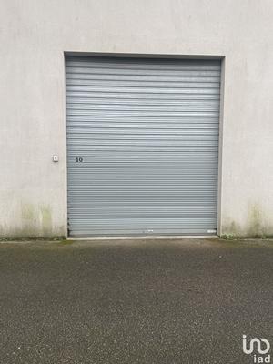 Local commercial - 50 m²