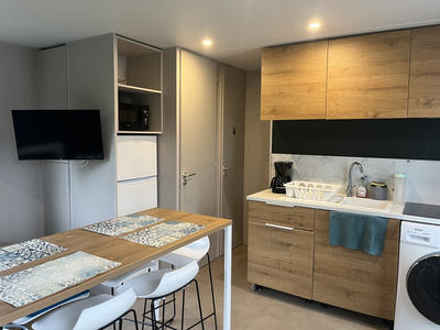 Châlet - 32 m² - 4 pièces