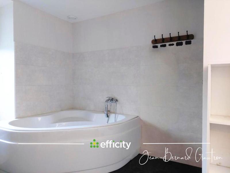 Maison - 176 m² - 6 pièces