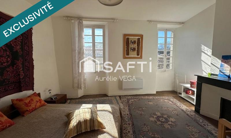 Maison - 400 m² - 14 pièces