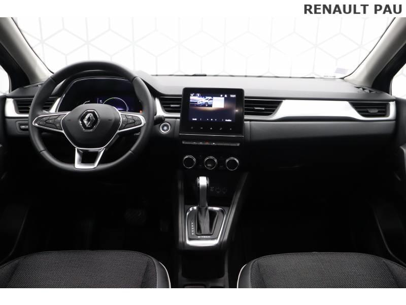 Renault Captur E-Tech 145 - 21 Intens