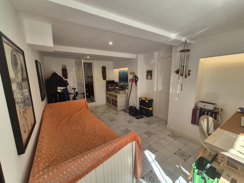 Maison - 76 m² - 3 pièces