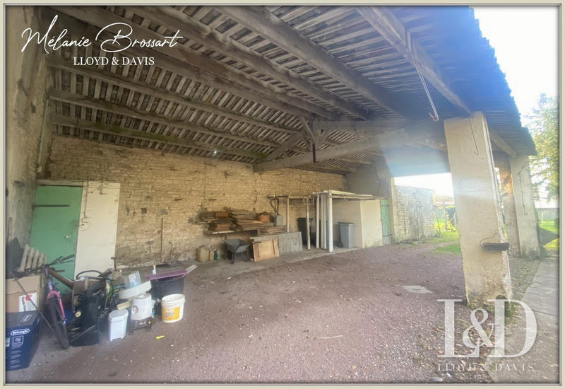 Maison - 173 m² - 3 pièces