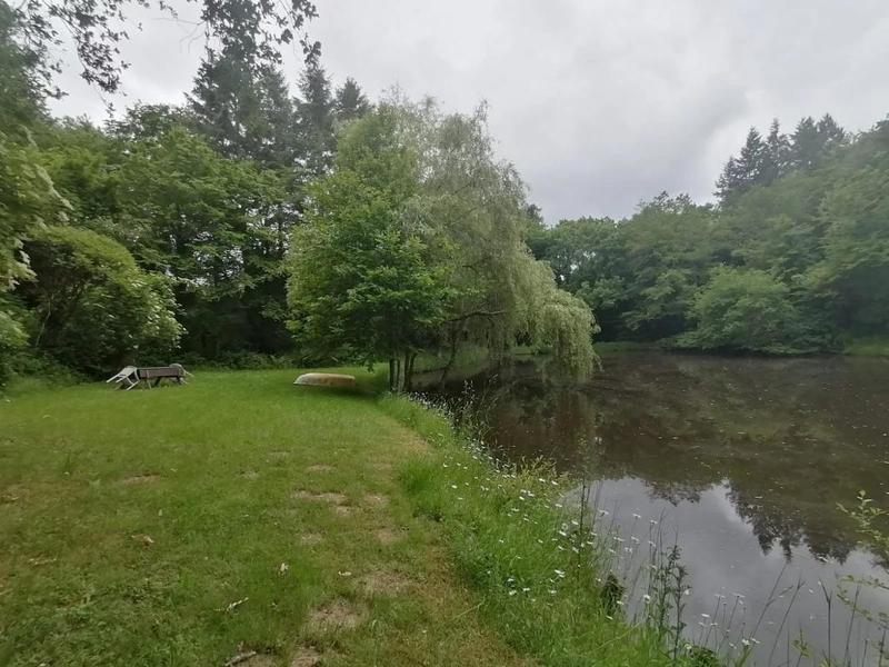 Maison de village - 98 m² - 3 pièces