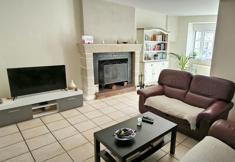 Maison - 139 m² - 6 pièces