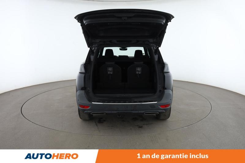 Peugeot 5008 1.5 Blue-HDi Gt Eat8 130 ch