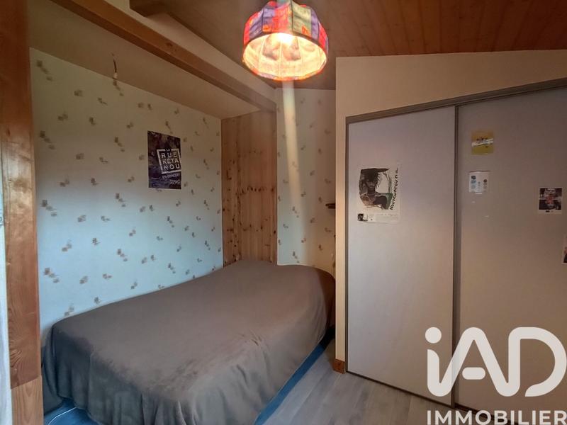 Maison - 160 m² - 10 pièces