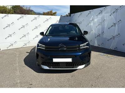 Citroën C5 Aircross BlueHDi 130 Eat8 Plus