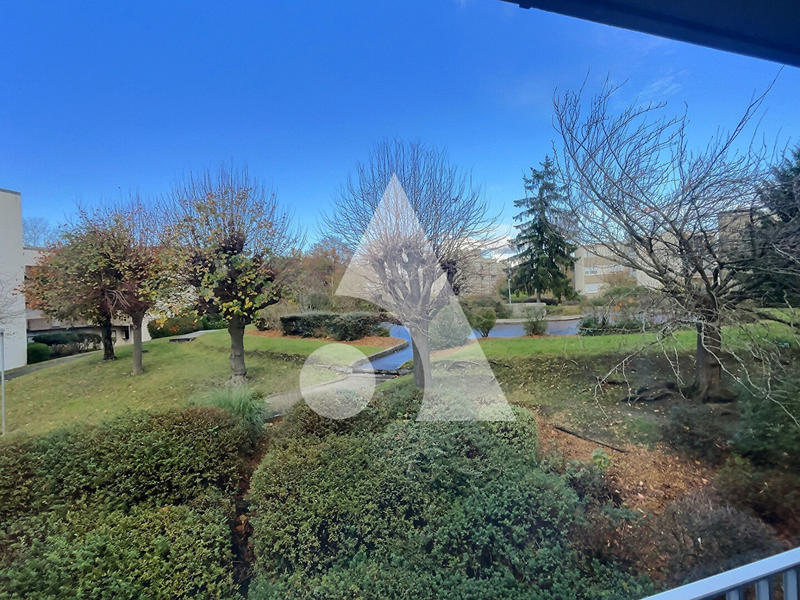 Appartement - 73 m² - 4 pièces