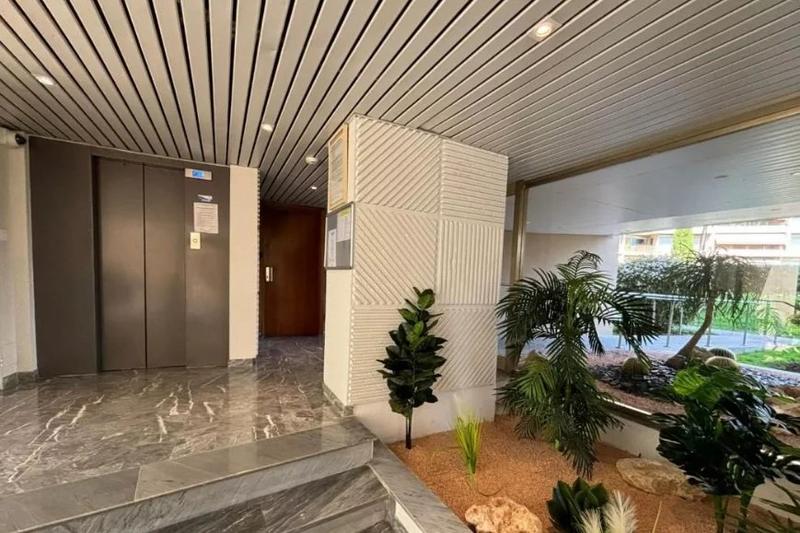 Appartement - 77 m² - 3 pièces