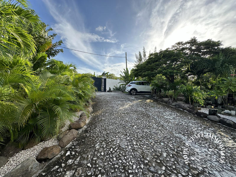 Villa - 465 m² - 10 pièces