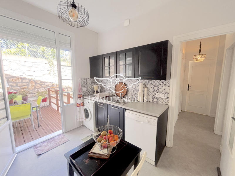 Appartement - 79 m² - 3 pièces