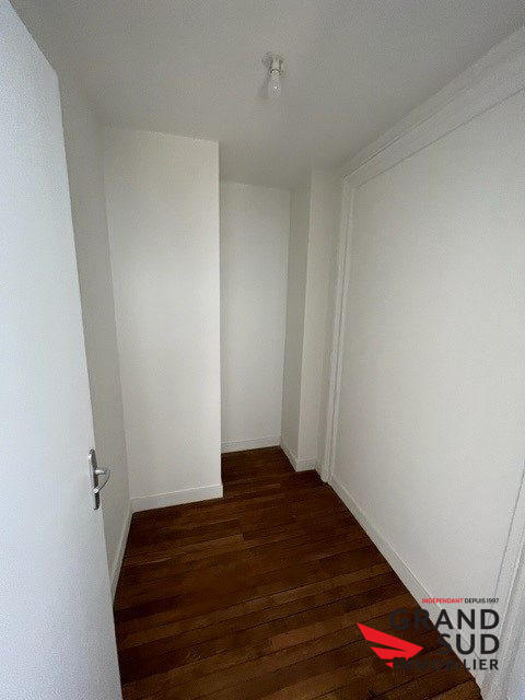 Duplex - 85 m² - 3 pièces
