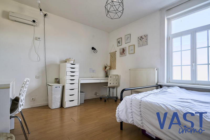 Maison ancienne - 90 m² - 5 pièces