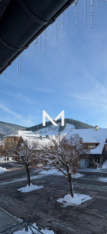 Maison ancienne - 107 m² - 4 pièces