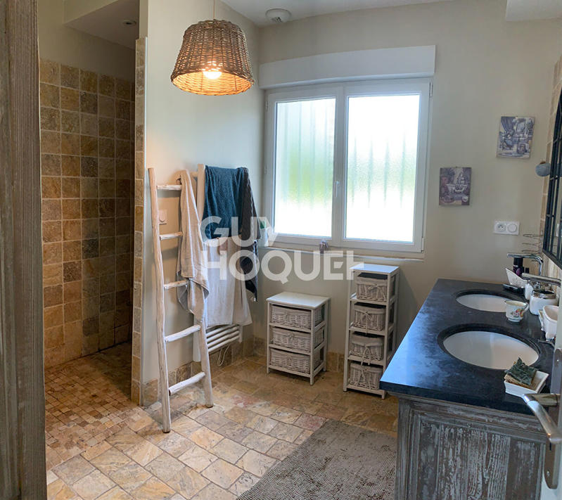 Local commercial - 205 m²