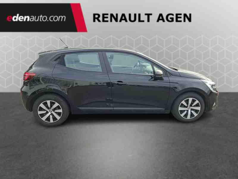 Renault Clio TCe 90 Equilibre