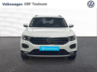 Volkswagen t-Roc 1.5 Tsi 150 Evo Start/Stop Dsg7 Active