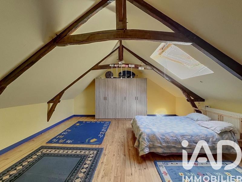 Maison - 394 m² - 9 pièces