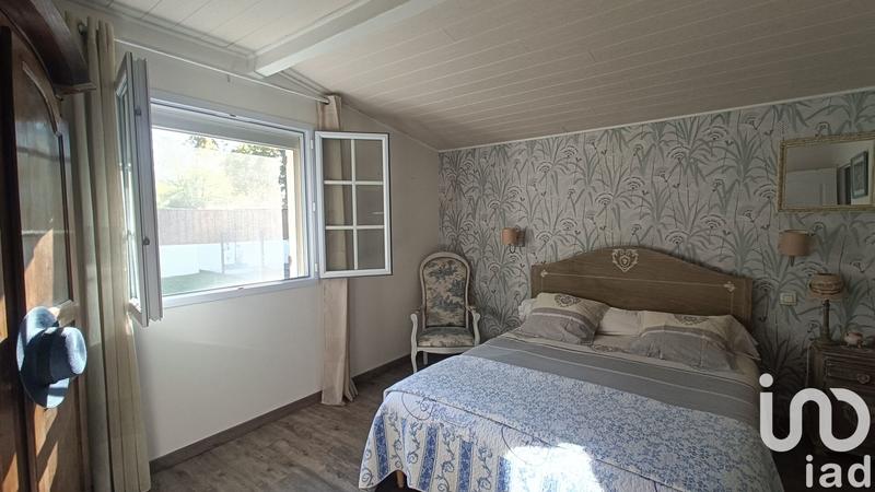 Maison - 129 m² - 4 pièces