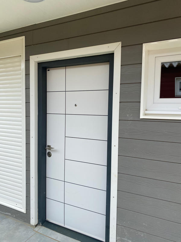 Villa - 68 m² - 3 pièces