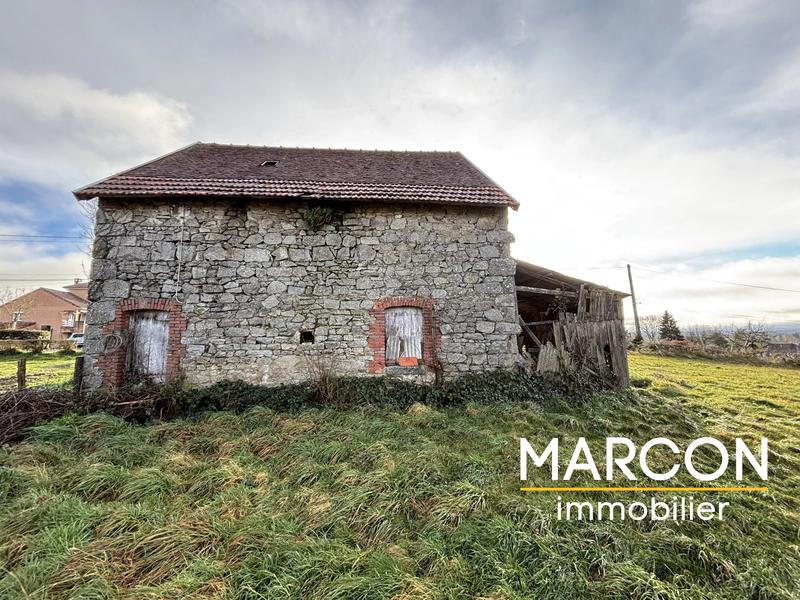 Appartement - 364 m² - 1 pièce