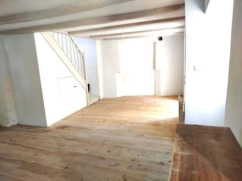 Maison - 75 m² - 4 pièces