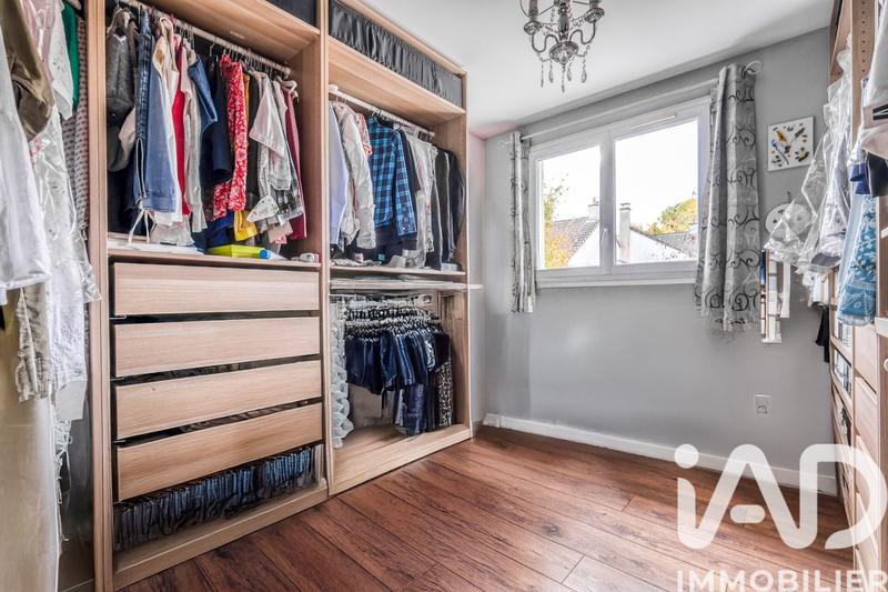 Maison - 124 m² - 5 pièces