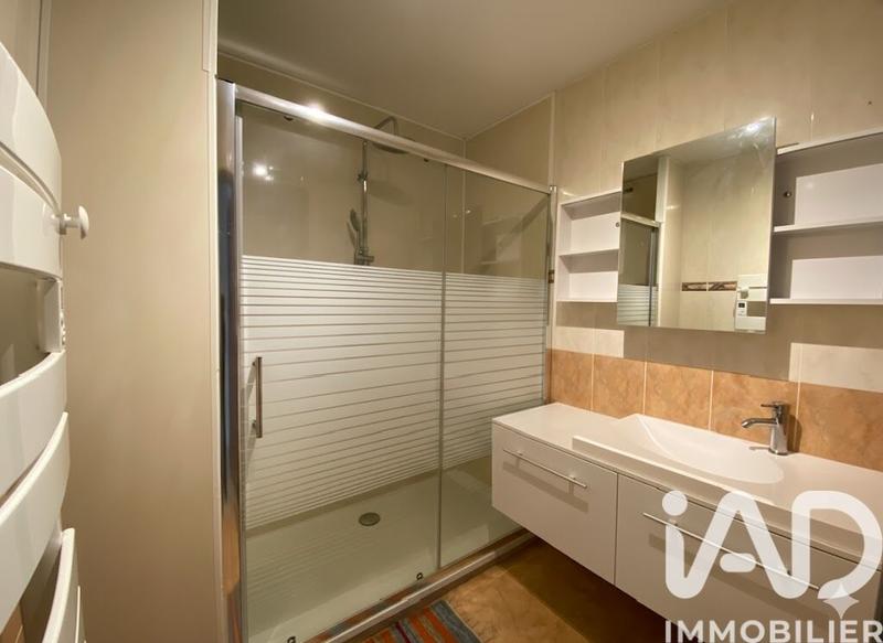 Appartement - 122 m² - 4 pièces