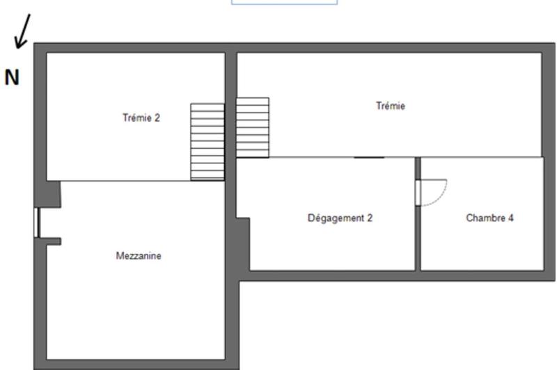 Maison - 141 m² - 6 pièces