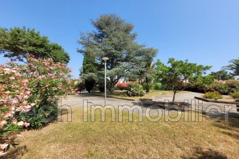 Appartement - 49 m² - 3 pièces