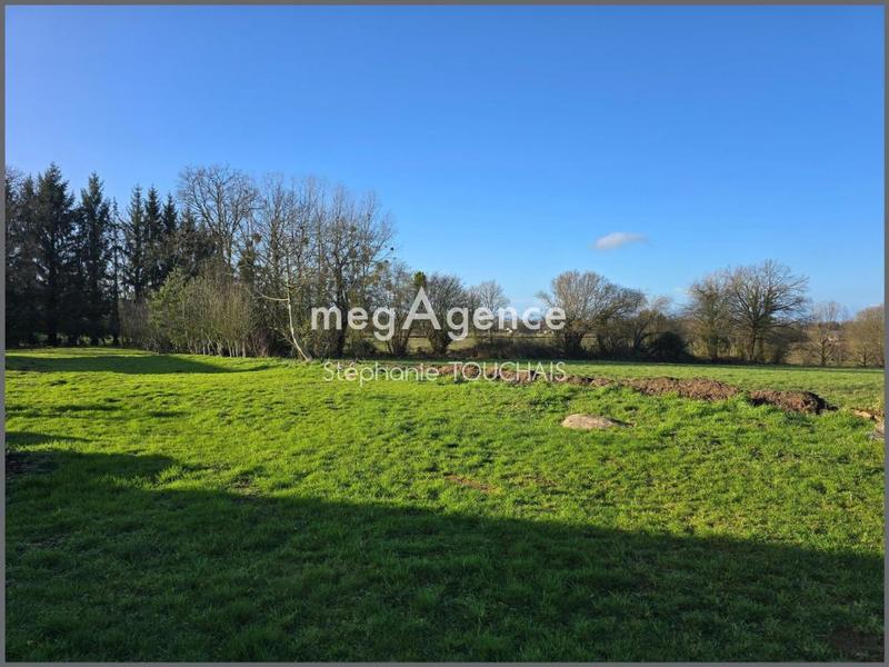 Maison en pierre - 100 m² - 3 pièces