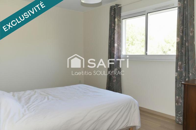 Villa - 204 m² - 6 pièces