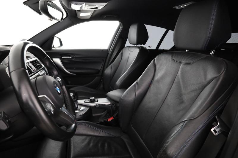 Bmw Série 1 120i m Sport Bva8 5p 184 ch