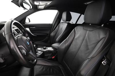 Bmw Série 1 120i m Sport Bva8 5p 184 ch