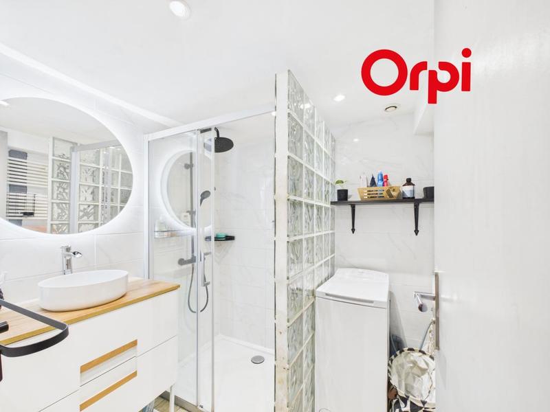 Maison - 70 m² - 4 pièces