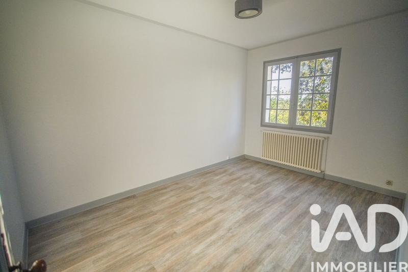 Maison - 251 m² - 10 pièces