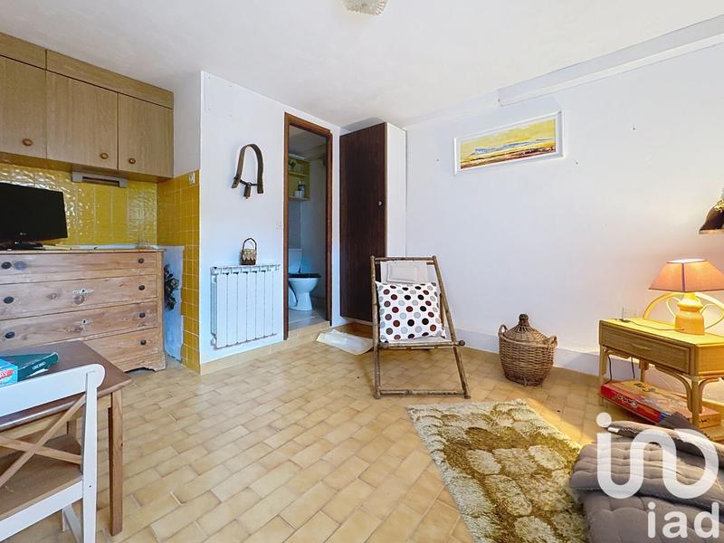 Maison - 73 m² - 4 pièces