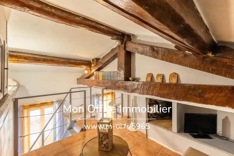 Maison de ville - 120 m² - 5 pièces