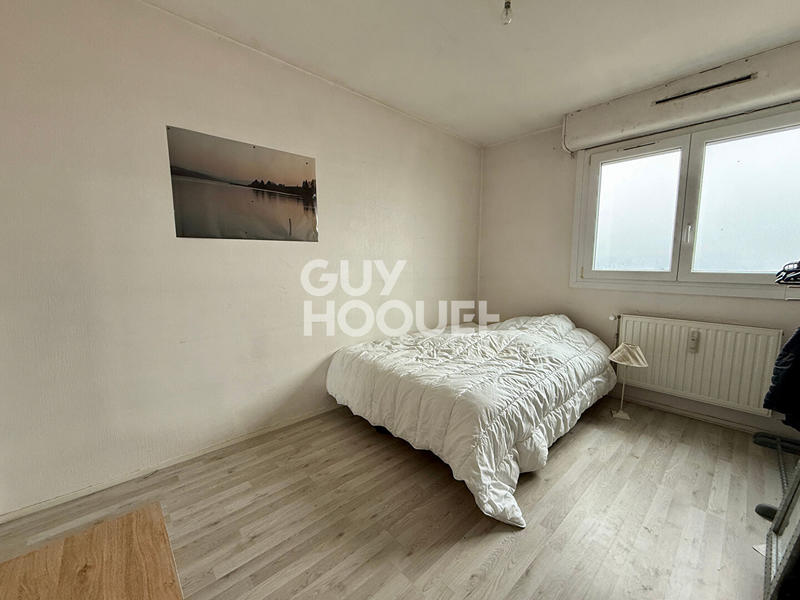 Appartement - 81 m² - 4 pièces