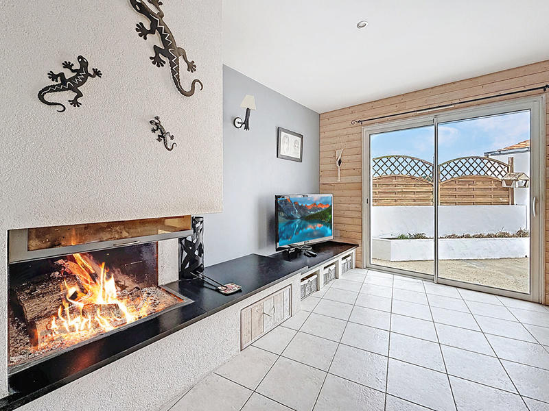 Maison - 131 m² - 5 pièces