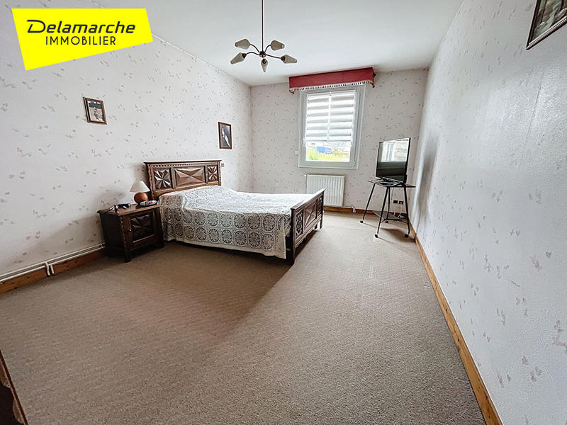 Maison - 164 m² - 6 pièces